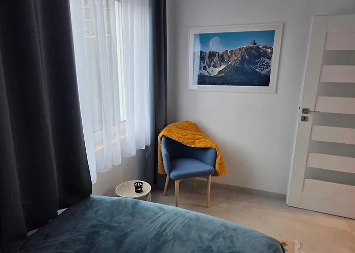 Casa vacanze Dom W Karkonoszach