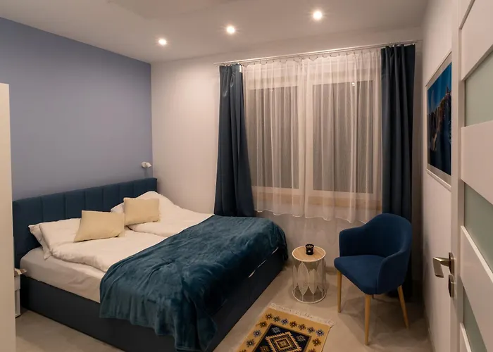 Dom W Karkonoszach Dom wakacyjny *