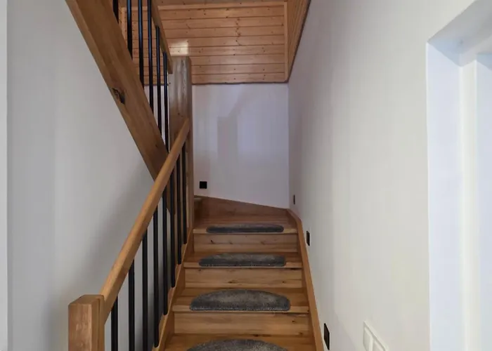 Dom W Karkonoszach Casa vacanze