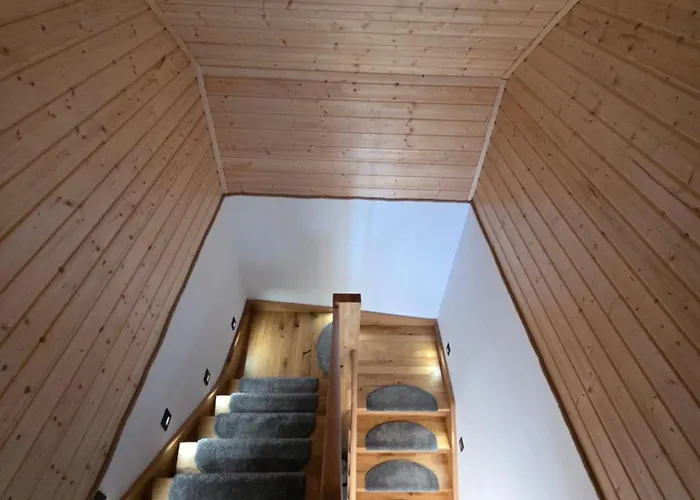 Casa vacanze Dom W Karkonoszach *