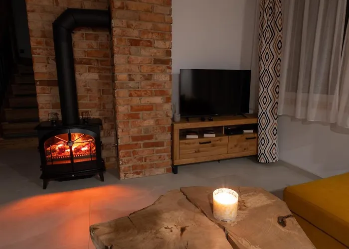 Dom wakacyjny Dom W Karkonoszach Piechowice (Karkonosze)