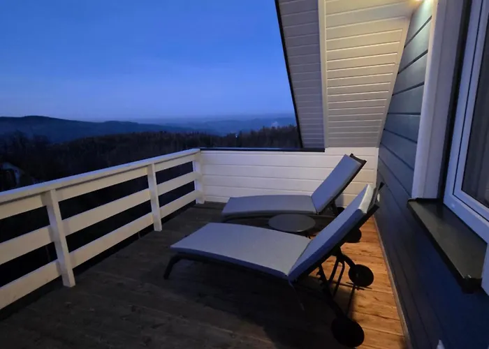 Casa vacanze Dom W Karkonoszach *