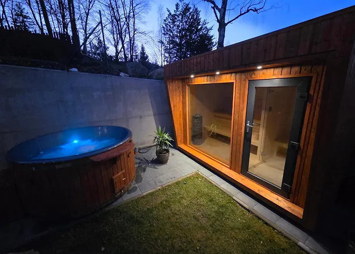 Casa vacanze Dom W Karkonoszach